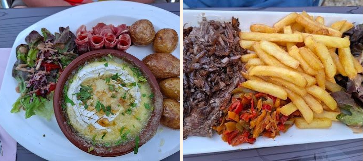 Restaurant le QG - Gallery Image 1