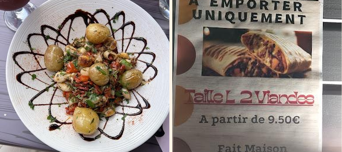 Restaurant le QG - Gallery Image 2