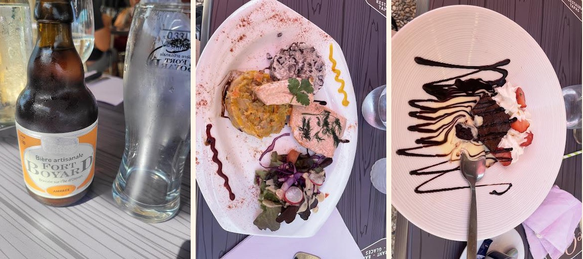 Restaurant le QG - Gallery Image 4