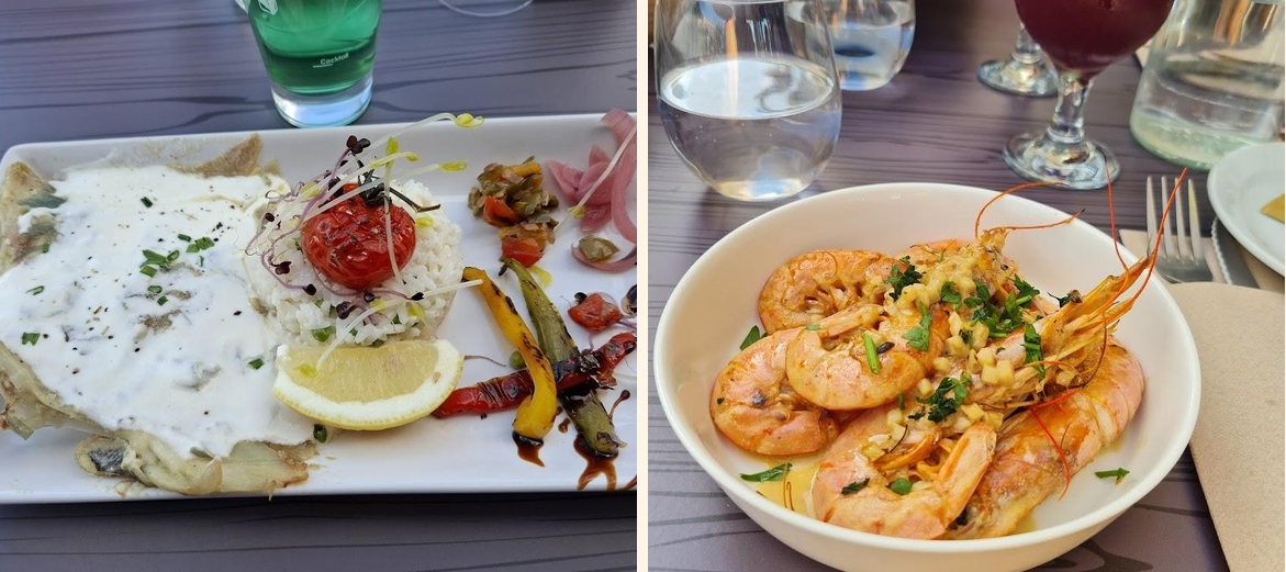 Restaurant le QG - Gallery Image 5