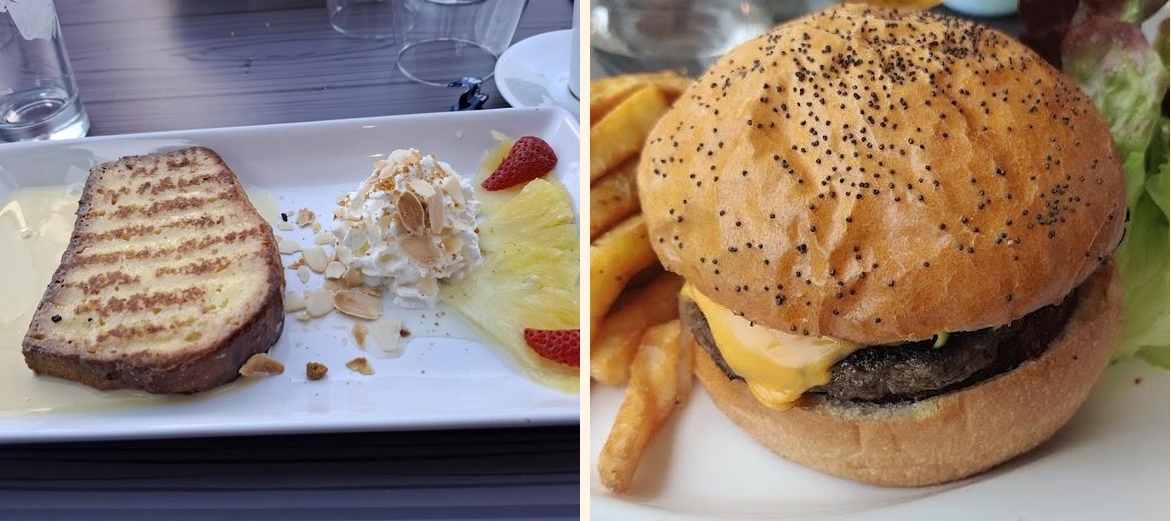 Restaurant le QG - Gallery Image 7